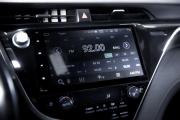 Toyota Camry VIII (XV70) Тюмень  - изображение 51