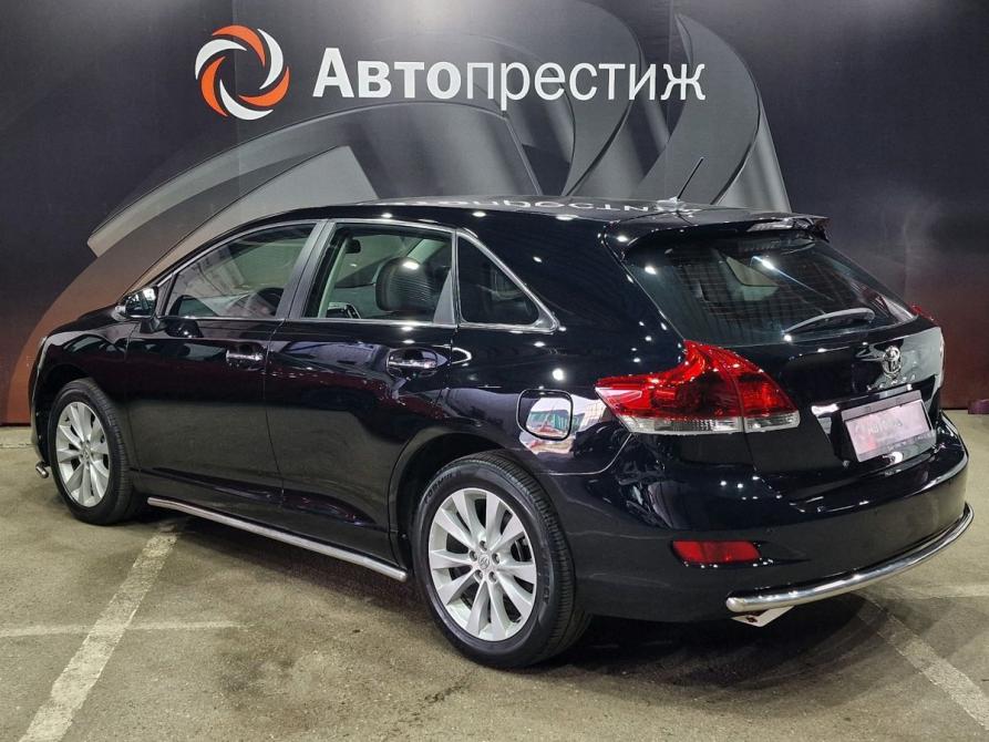 Toyota Venza I Рестайлинг Ставрополь  - изображение 6