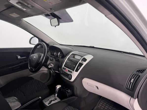 Kia Ceed I с пробегом 2007 года, цена 570 000 рублей, 247229 км, хэтчбек, Автокод Объявления