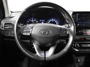 Hyundai i30 III Рестайлинг 2 Казань  - изображение 35