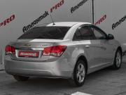 Chevrolet Cruze I Екатеринбург  - изображение 24