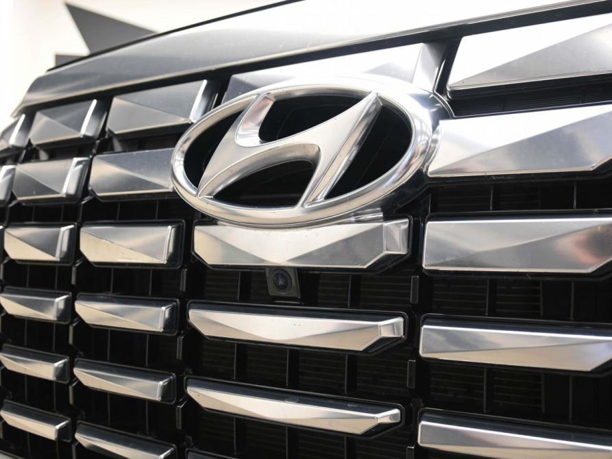 Hyundai Palisade I Рестайлинг Ростов-на-Дону  - изображение 9