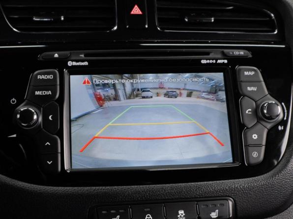 Kia Ceed II с пробегом 2014 года, цена 1 349 000 рублей, 143266 км, хэтчбек, Автокод Объявления