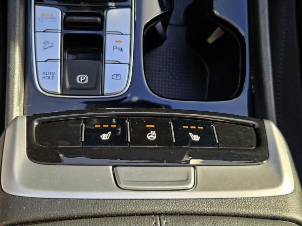 Hyundai Tucson IV с пробегом 2022 года, цена 3 300 000 рублей, 80590 км, внедорожник, Автокод Объявления