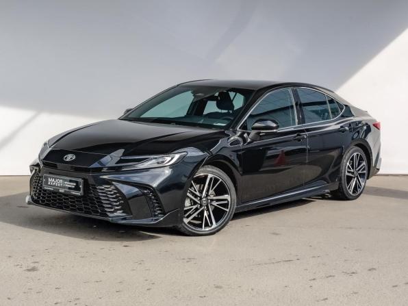 Toyota Camry IX (XV80) China Market с пробегом 2024 года, цена 3 825 000 рублей, 18224 км, седан, Автокод Объявления