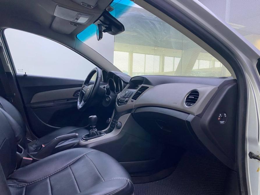 Chevrolet Cruze I Уфа  - изображение 13