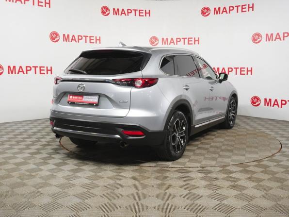 Mazda CX-9 II с пробегом 2018 года, цена 2 800 000 рублей, 145276 км, внедорожник, Автокод Объявления