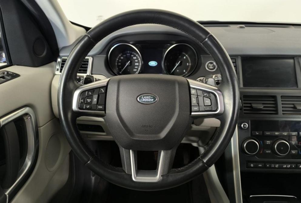 Land Rover Discovery Sport I Нижний Новгород  - изображение 14