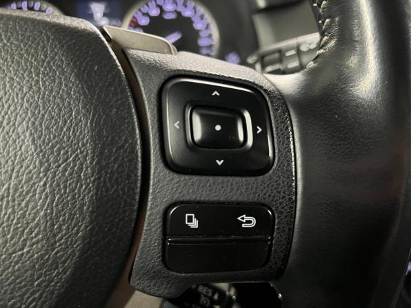Lexus NX I с пробегом 2014 года, цена 2 176 000 рублей, 203295 км, внедорожник, Автокод Объявления