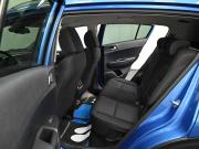 Kia Sportage IV Рестайлинг Москва  - изображение 32