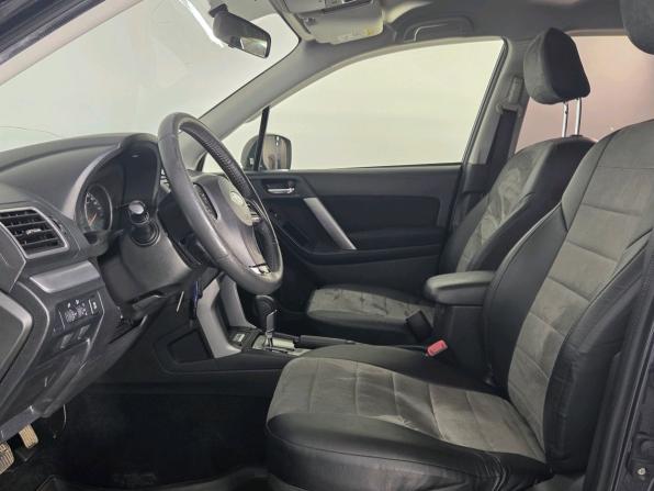 Subaru Forester IV с пробегом 2015 года, цена 1 475 000 рублей, 274100 км, внедорожник, Автокод Объявления