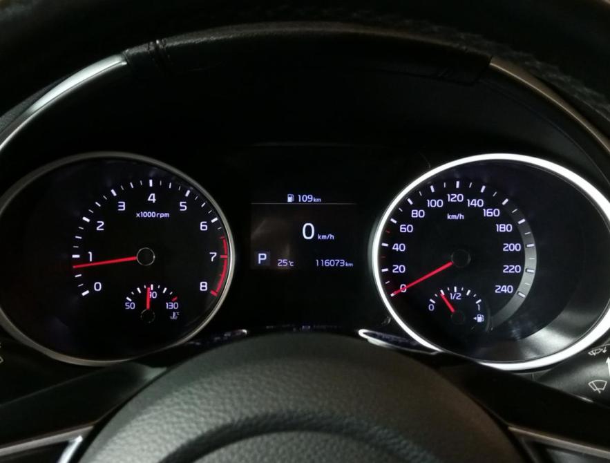 Kia Ceed III Уфа  - изображение 11