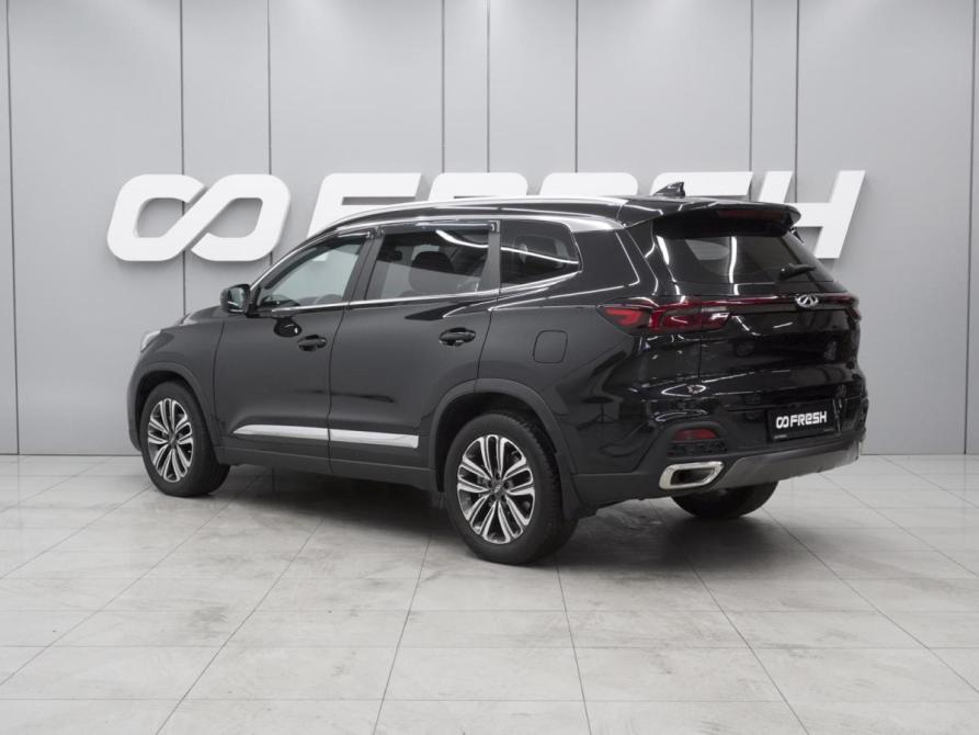 Chery Tiggo 8 I Ростов-на-Дону  - изображение 2