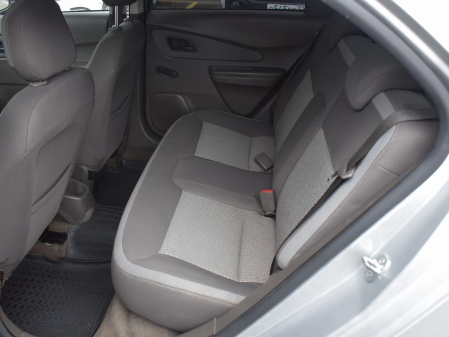 Chevrolet Cobalt II Краснодар  - изображение 11