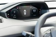 Changan UNI-S (CS55 Plus) I Москва  - изображение 30