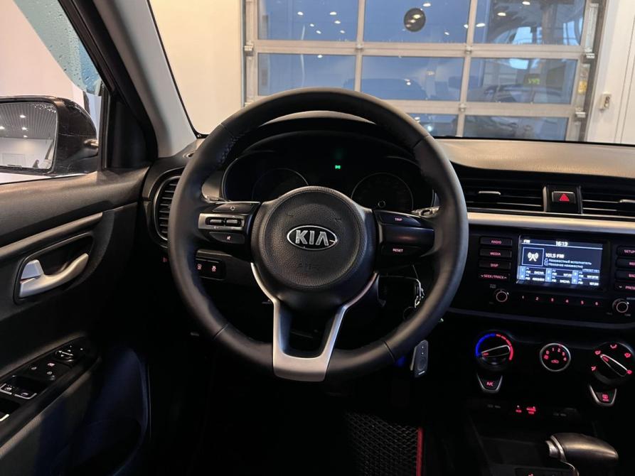 Kia Rio IV Чебоксары  - изображение 10