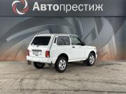 Lada (ВАЗ) Niva Legend Волгоград  - изображение 28