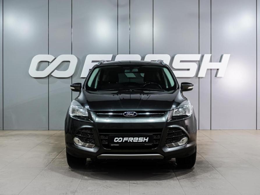 Ford Kuga II Воронеж  - изображение 3