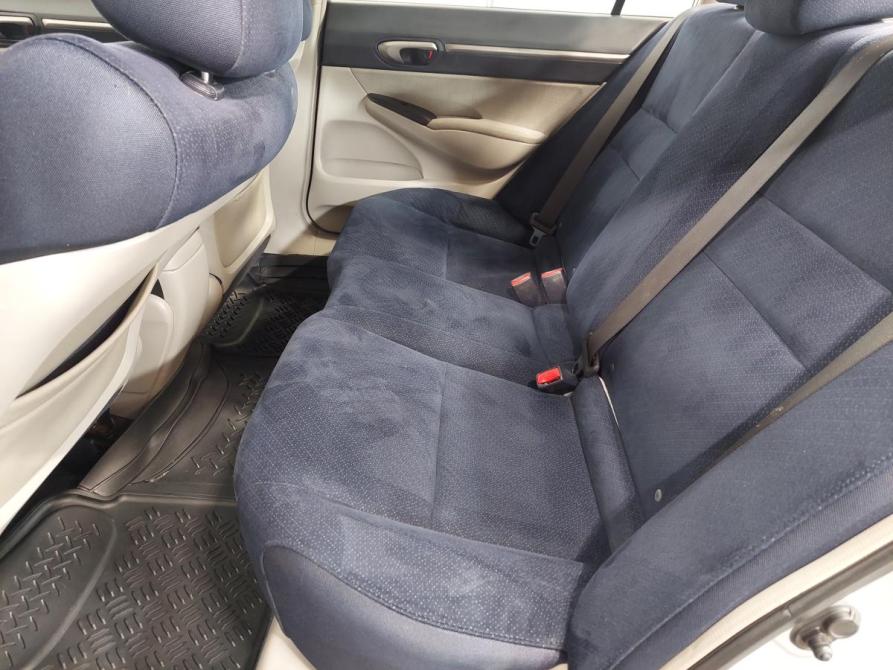 Honda Civic VIII Пермь  - изображение 17