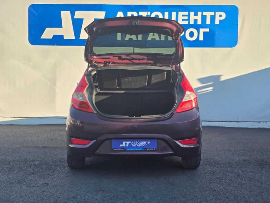 Hyundai Solaris I Таганрог  - изображение 7