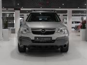 Opel Antara I Москва  - изображение 27