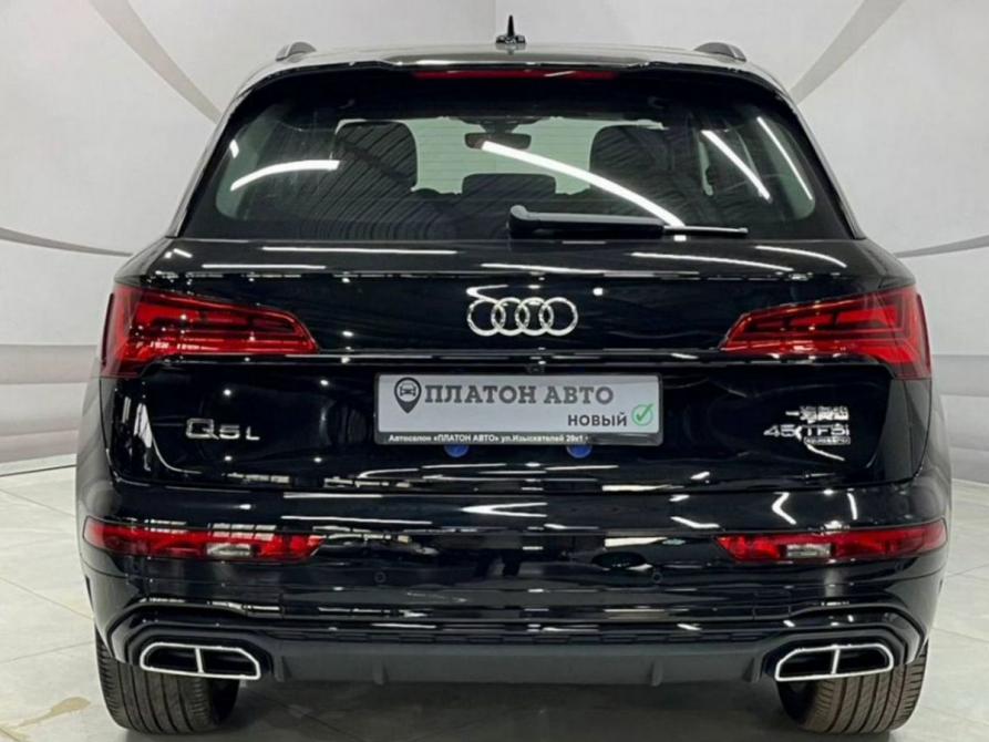 Audi Q5 II (FY) Рестайлинг Воронеж  - изображение 6