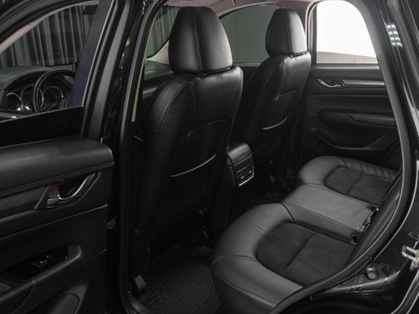 Mazda CX-5 II с пробегом 2020 года, цена 2 444 000 рублей, 122831 км, внедорожник, Автокод Объявления