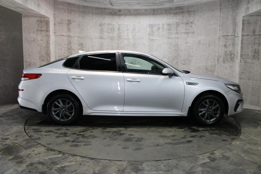 Kia Optima IV Рестайлинг Ярославль  - изображение 4