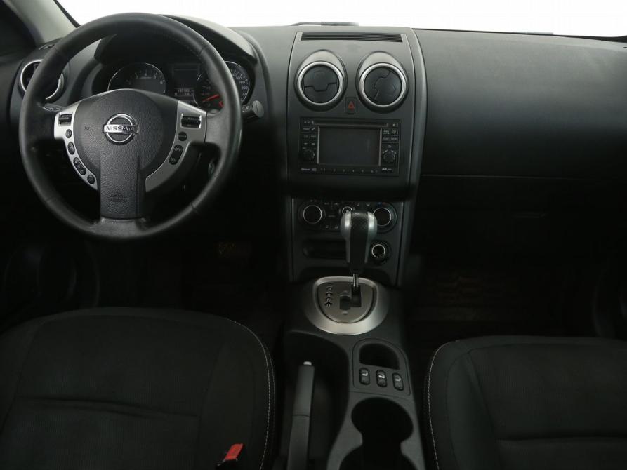 Nissan Qashqai I Рестайлинг Иваново  - изображение 12