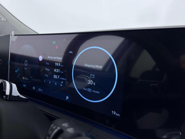 Hyundai Santa Fe V (MX5) с пробегом 2026 года, цена 5 789 000 рублей, 20 км, внедорожник, Автокод Объявления