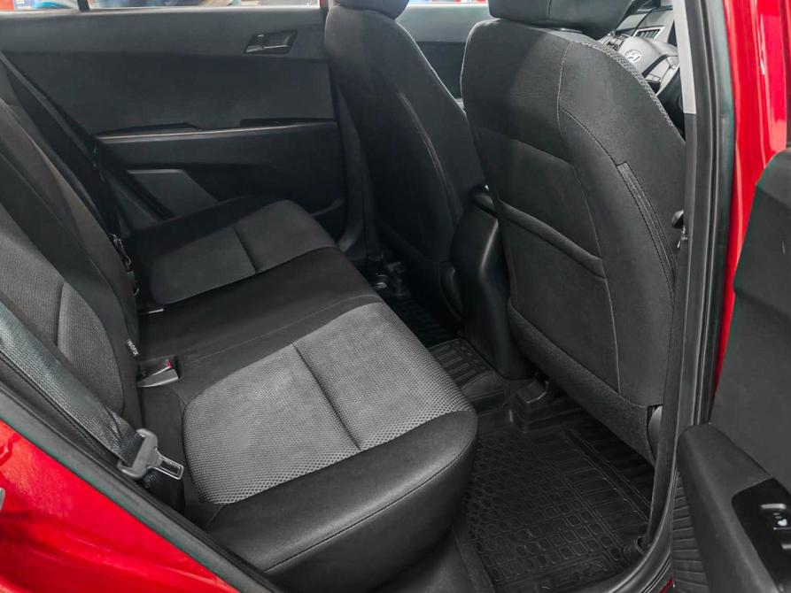 Hyundai Creta I Ростов-на-Дону  - изображение 12