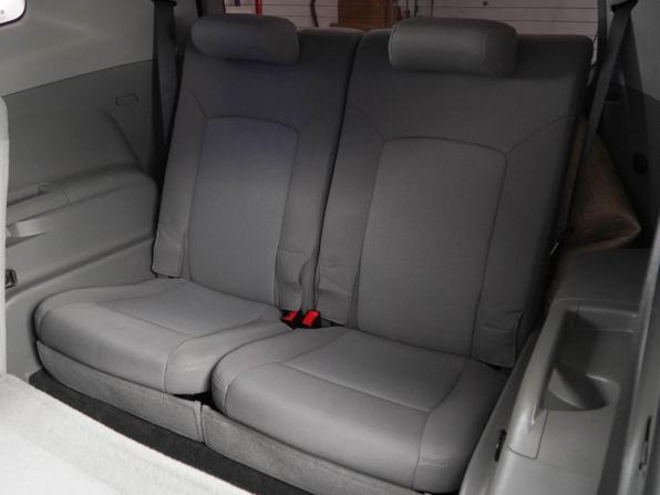 Chevrolet Orlando I с пробегом 2012 года, цена 1 134 999 рублей, 185235 км, компактвэн, Автокод Объявления