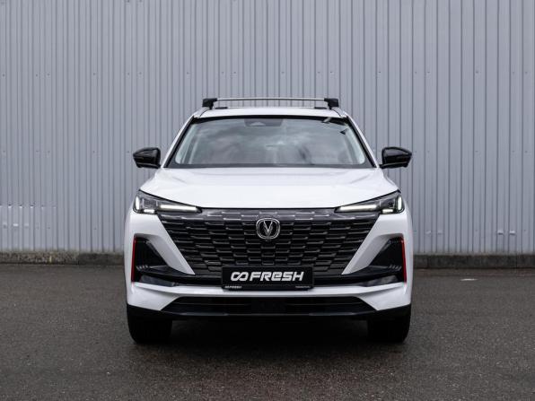 Changan CS55 Plus II с пробегом 2023 года, цена 1 949 000 рублей, 35489 км, внедорожник, Автокод Объявления