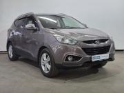 Hyundai ix35 I Ярославль  - изображение 21