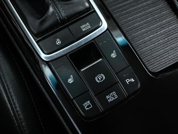 Kia Optima IV Рестайлинг с пробегом 2019 года, цена 1 984 000 рублей, 113597 км, седан, Автокод Объявления