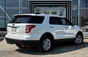 Ford Explorer V Уфа  - изображение 21