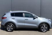 Kia Sportage IV Рестайлинг Красноярск  - изображение 37