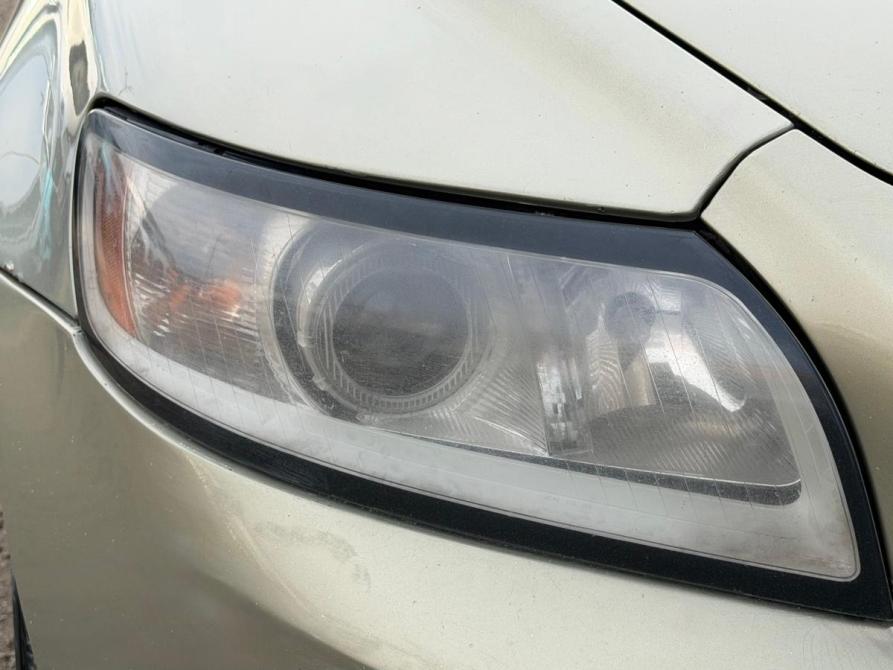 Volvo S40 II Рестайлинг Набережные Челны  - изображение 12
