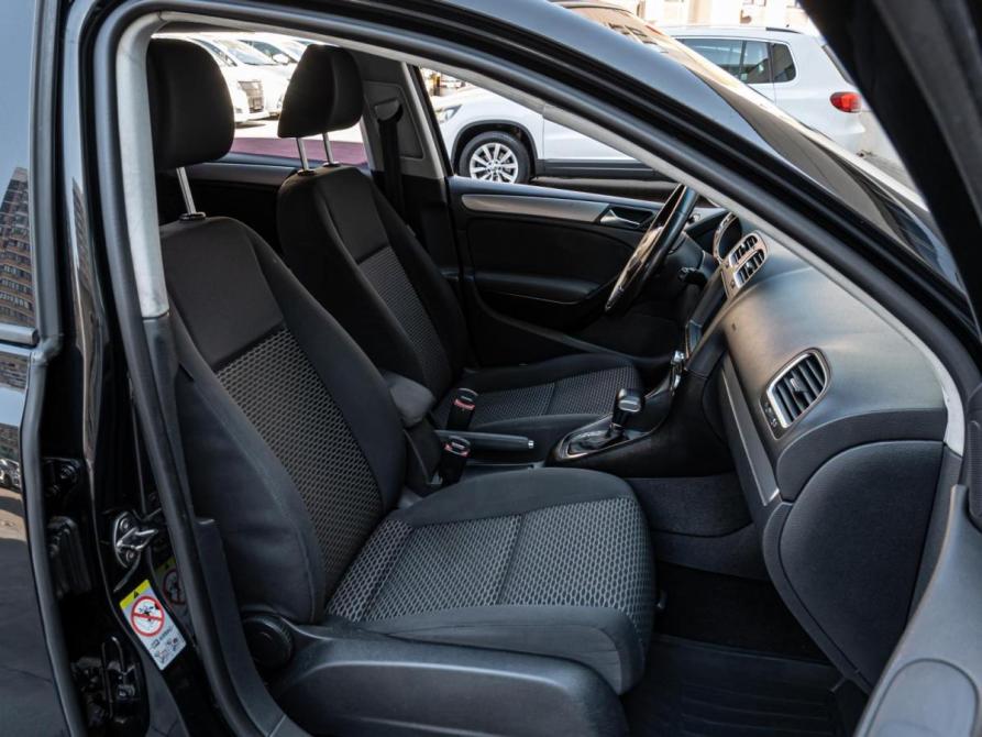 Volkswagen Golf VI Краснодар  - изображение 8