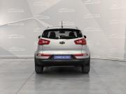 Kia Sportage III Новосибирск  - изображение 29
