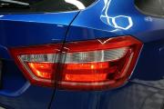 Lada (ВАЗ) Vesta I Крым  - изображение 47