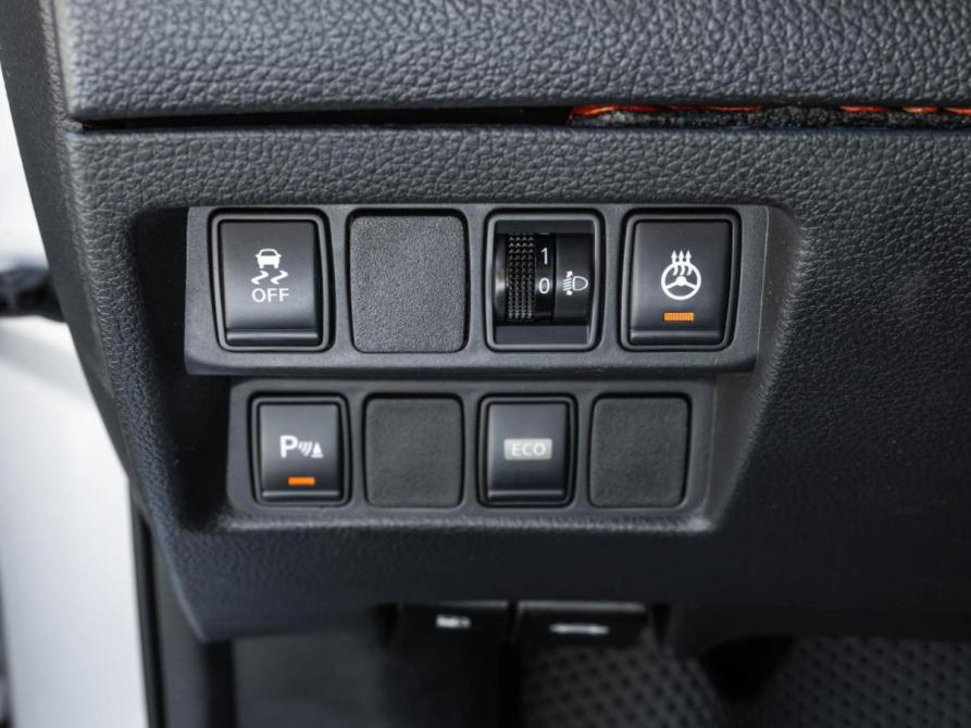 Nissan Qashqai II Рестайлинг Ставрополь  - изображение 21