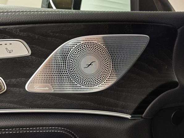 Mercedes-Benz CLS III (C257) Рестайлинг с пробегом 2022 года, цена 6 649 000 рублей, 41134 км, седан, Автокод Объявления