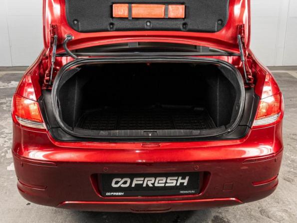 Peugeot 408 I с пробегом 2012 года, цена 627 000 рублей, 157476 км, седан, Автокод Объявления