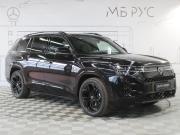 Volkswagen Teramont II (China Market) Москва  - изображение 35