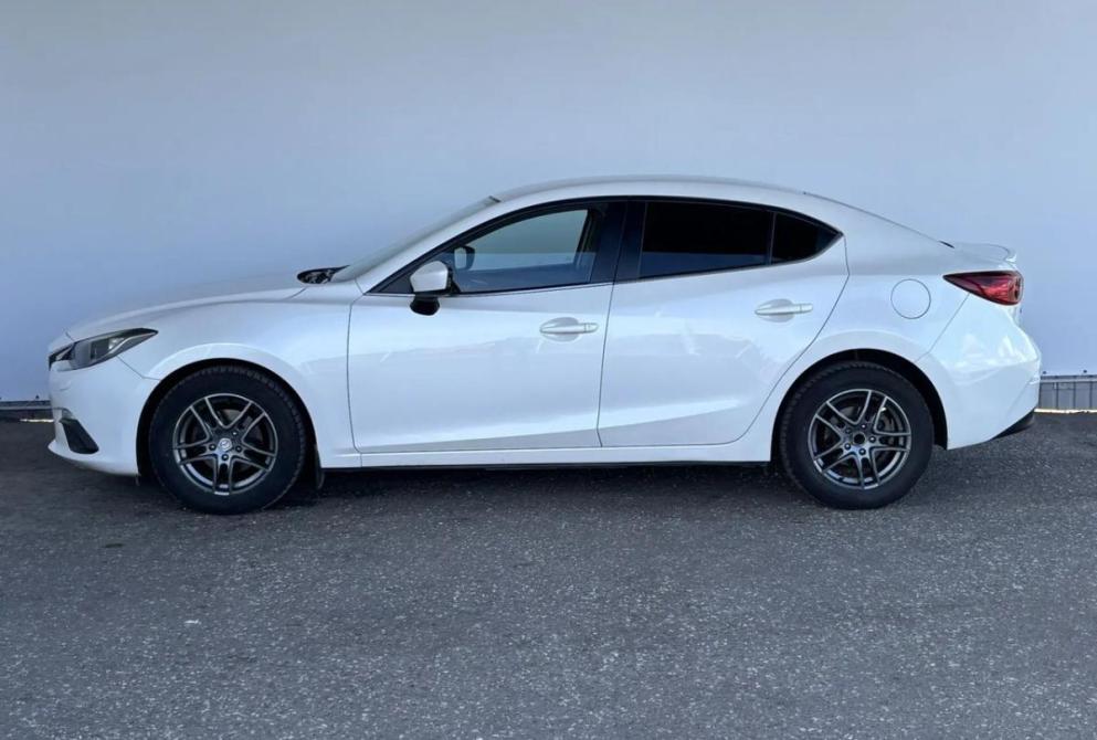 Mazda 3 III (BM) Киров  - изображение 8