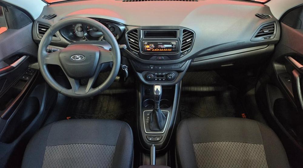 Lada (ВАЗ) Vesta I Вологда  - изображение 9