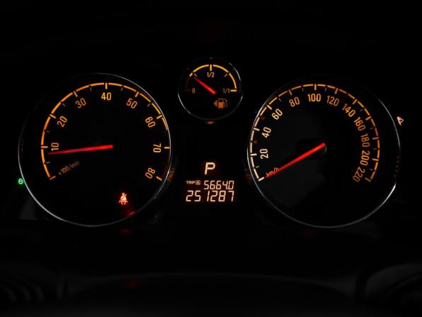 Opel Antara I Рестайлинг с пробегом 2012 года, цена 779 000 рублей, 251285 км, внедорожник, Автокод Объявления