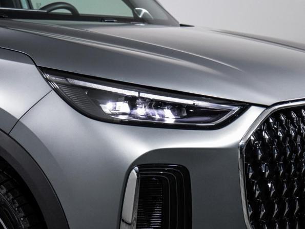Chery Tiggo 9 I с пробегом 2024 года, цена 3 575 000 рублей, 16490 км, внедорожник, Автокод Объявления