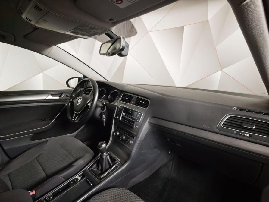 Volkswagen Golf VII Москва  - изображение 12